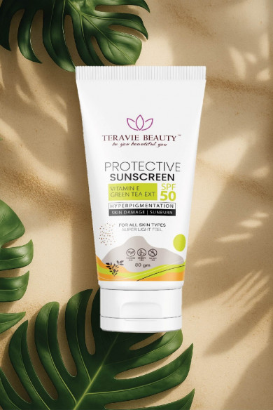 Protective Sunscreen