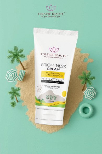 Brightness Cream