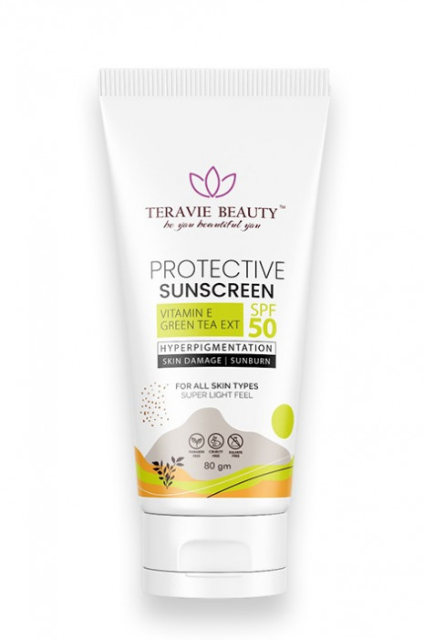 Protective Sunscreen