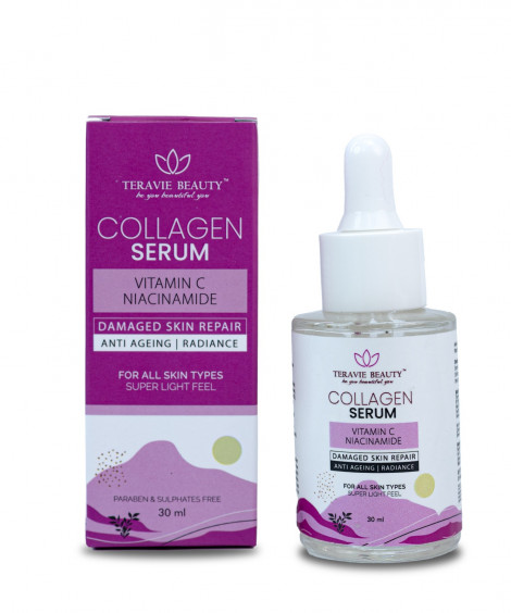 Collagen Serum